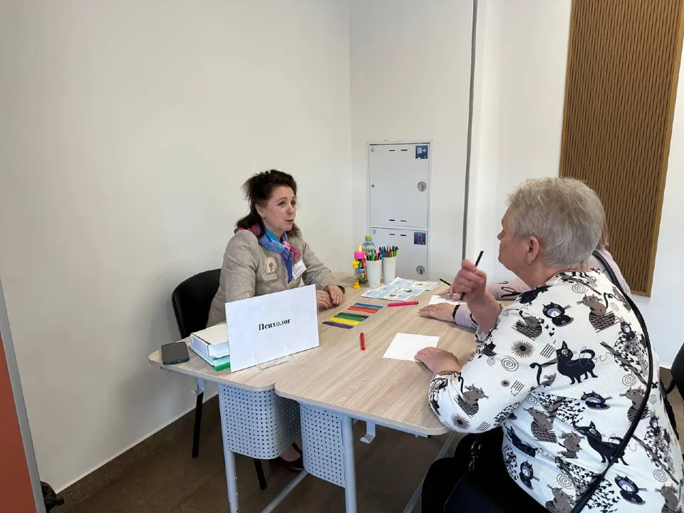 Фото: Домодедовская больница