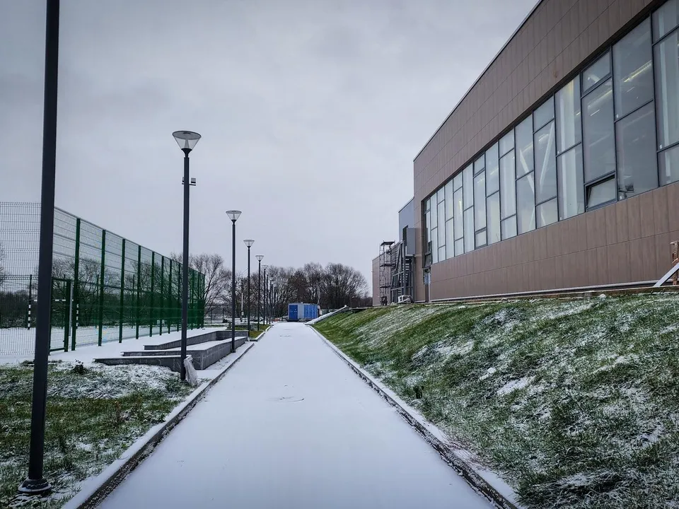 Фото: МедиаБанк Подмосковья/Ольга Антонова