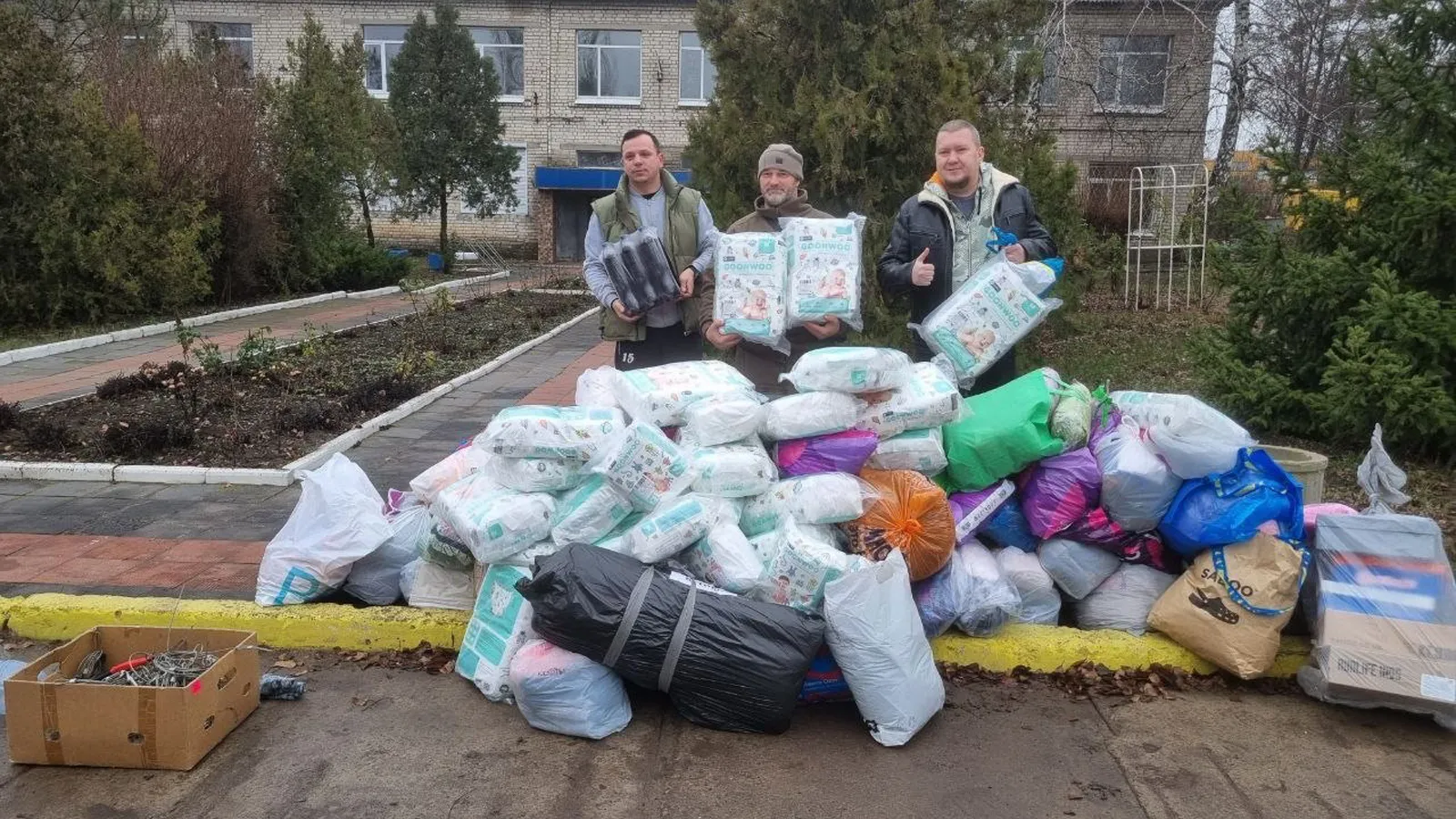 Фото: Лига молодых матерей Подмосковья г.о. Ступино