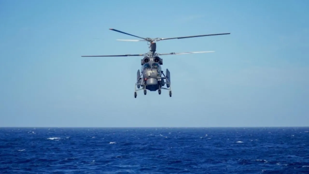 © РИА Новости