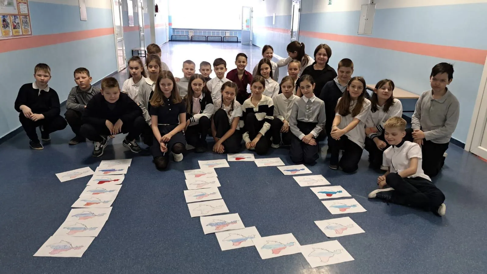 Фото: пресс-служба министерства образования Московской области