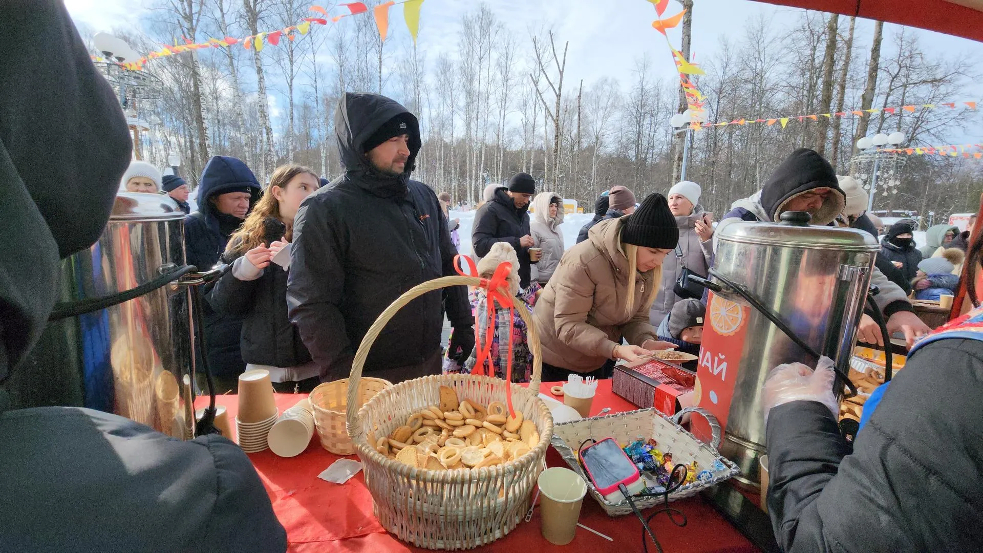 Медиабанк Подмосковья/Иван Дубров