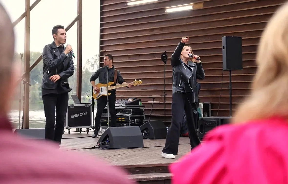 Фото: Министерство культуры и туризма МО