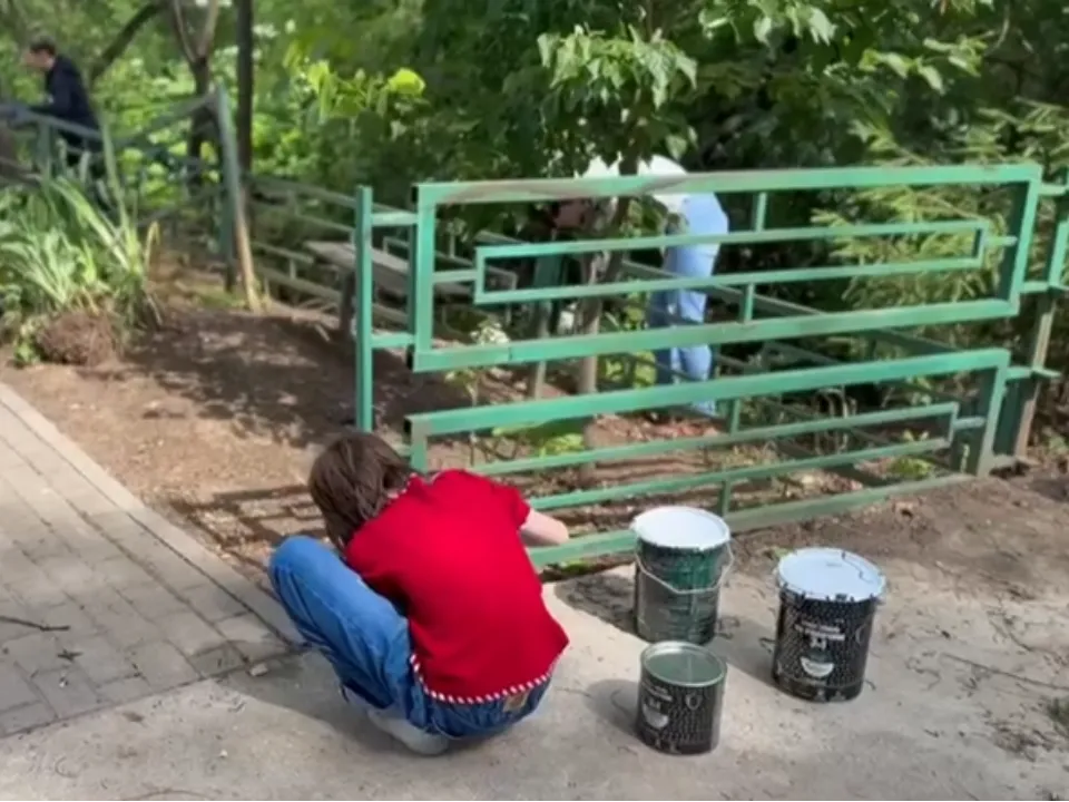 Фото: пресс-служба администрации Ленинского г.о.