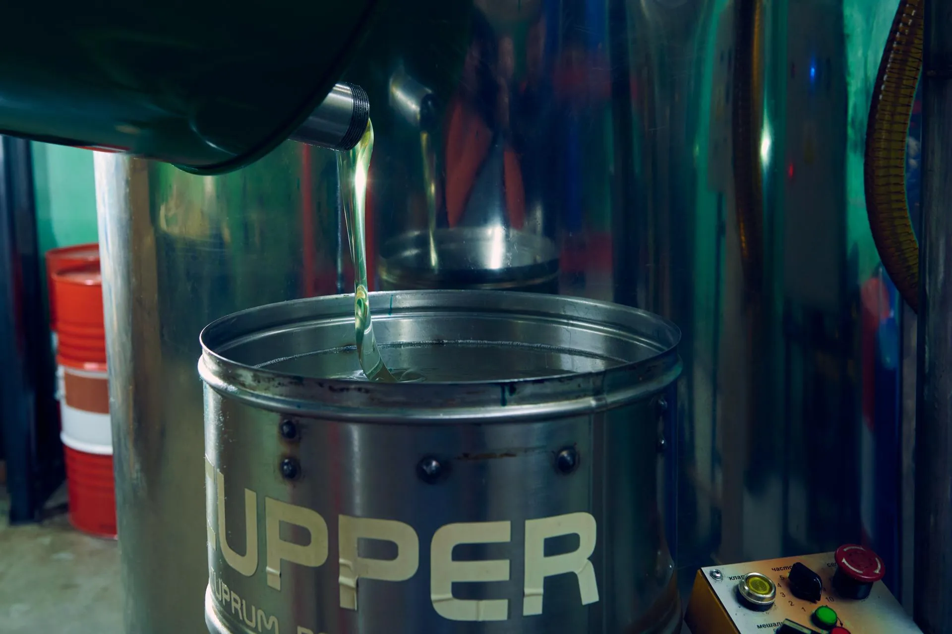 Пресс-служба департамента инвестиционной и промышленной политики Москвы