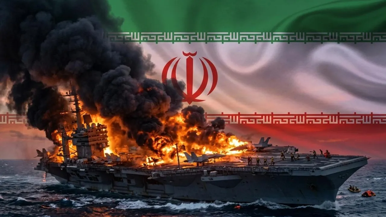 Кошмары Белого дома сбываются: Иран методично уничтожает репутацию Трампа на Ближнем Востоке