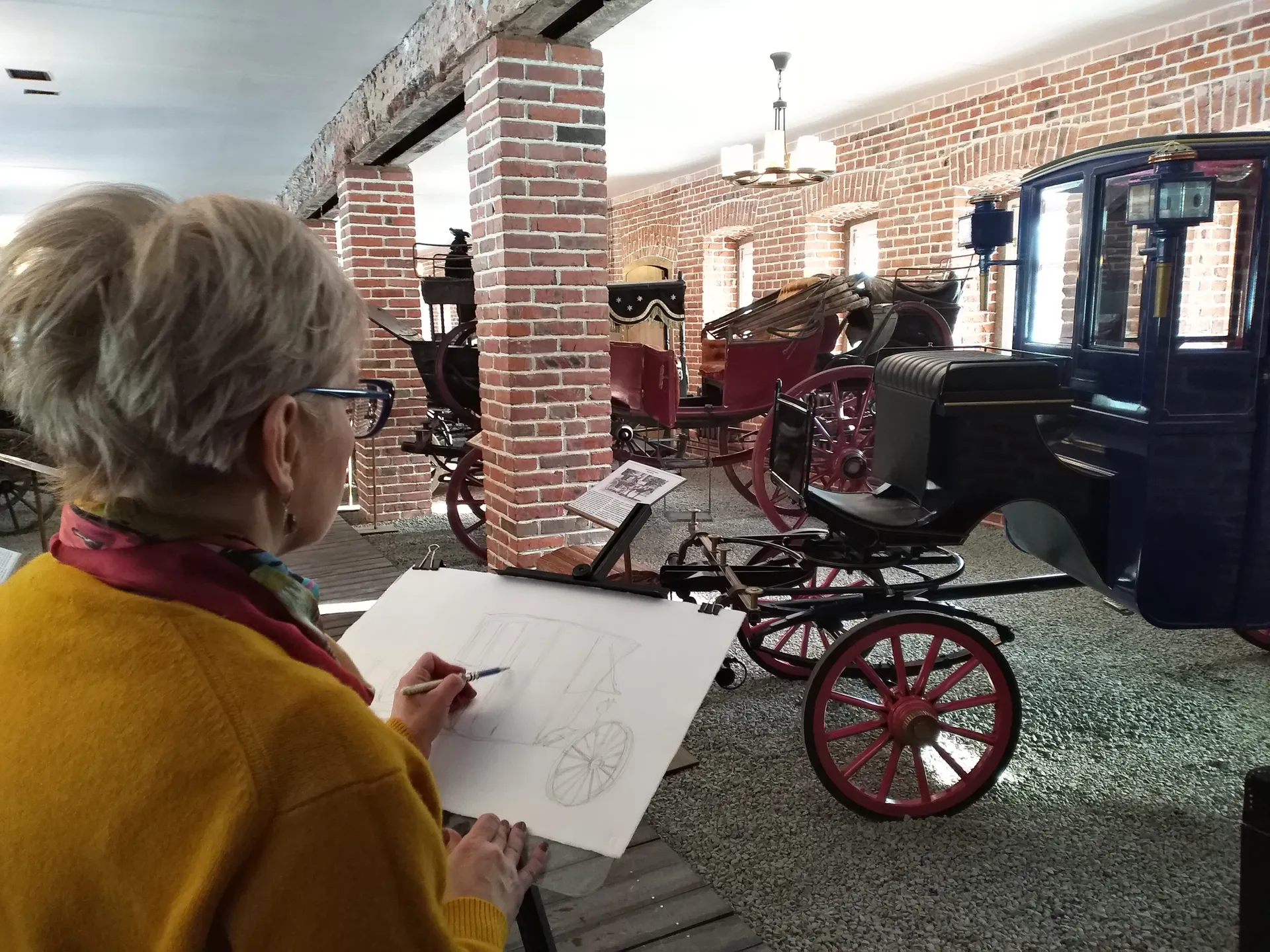 Фото: МедиаБанк Подмосковья/Мария Варшавер