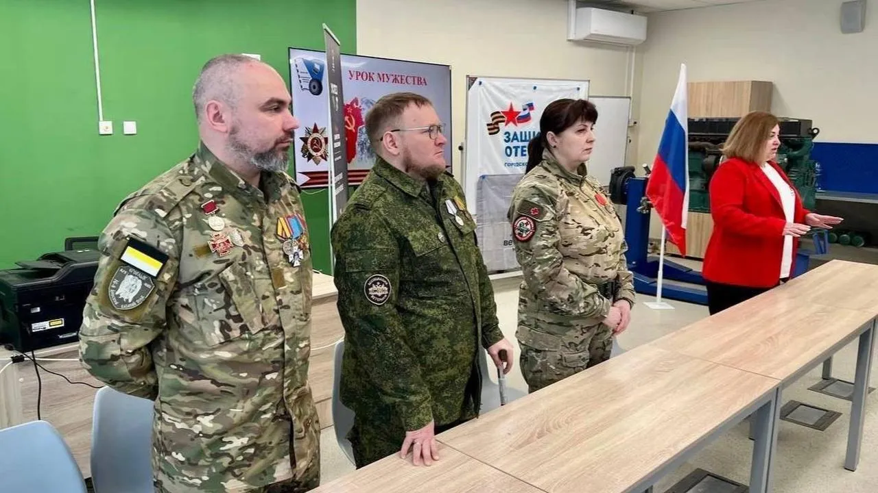 пресс-служба администрации г.о. Бронницы