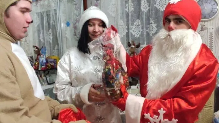 Министерство образования Московской области