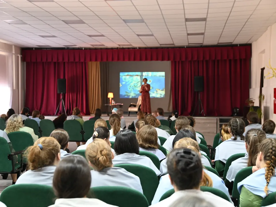 Фото: пресс-служба ГУФСИН России по Московской области