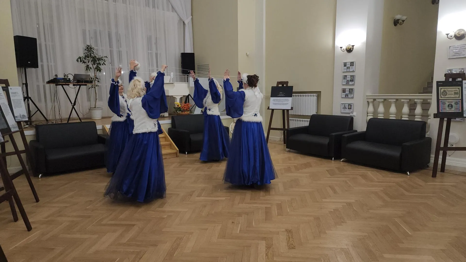 Михаил Раскин