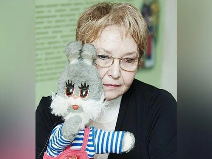 Народная артистка, озвучившая Незнайку, оказалась фактически бездомной