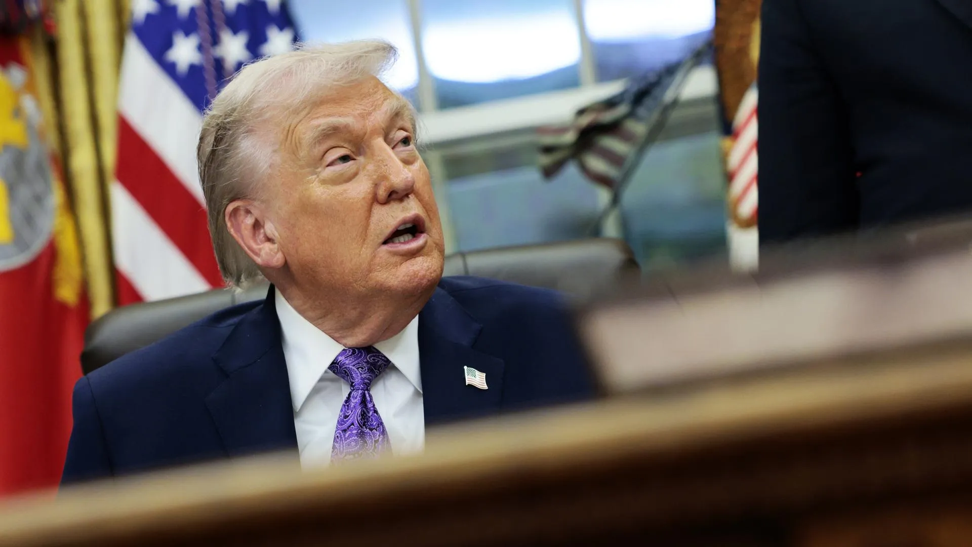 Shawn Thew - Pool via CNP/Keystone Press Agency