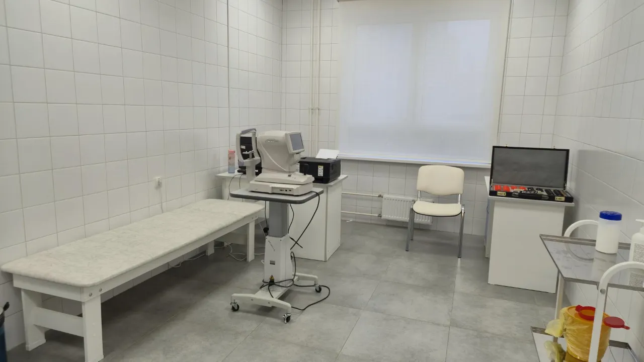 Мытищинская ОКБ