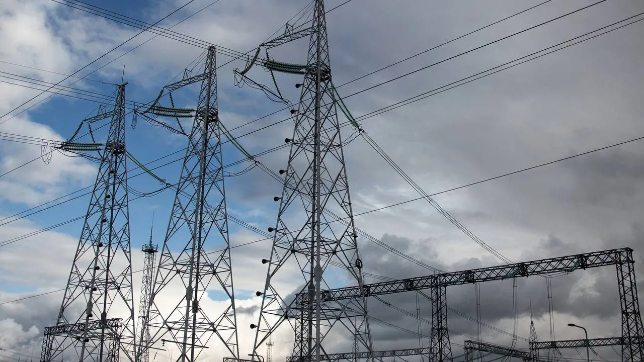 Фото: vk.com/Россети