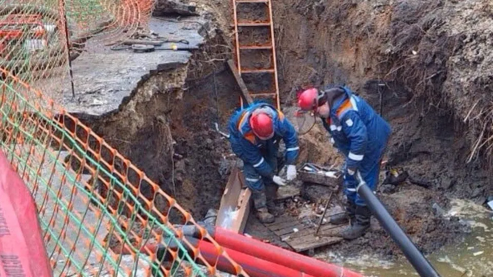 Фото: Мособлэнерго