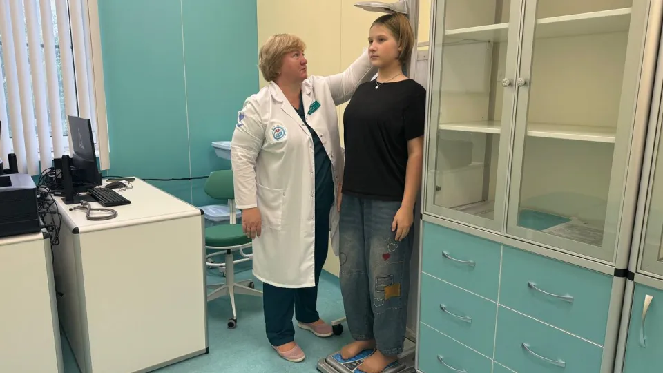 Фото: Министерство здравоохранения Московской области