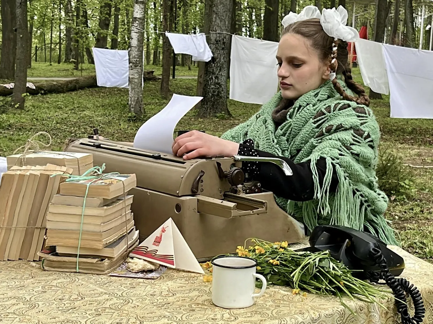 Фото: Анна Тюрюмина&nbsp;&nbsp;