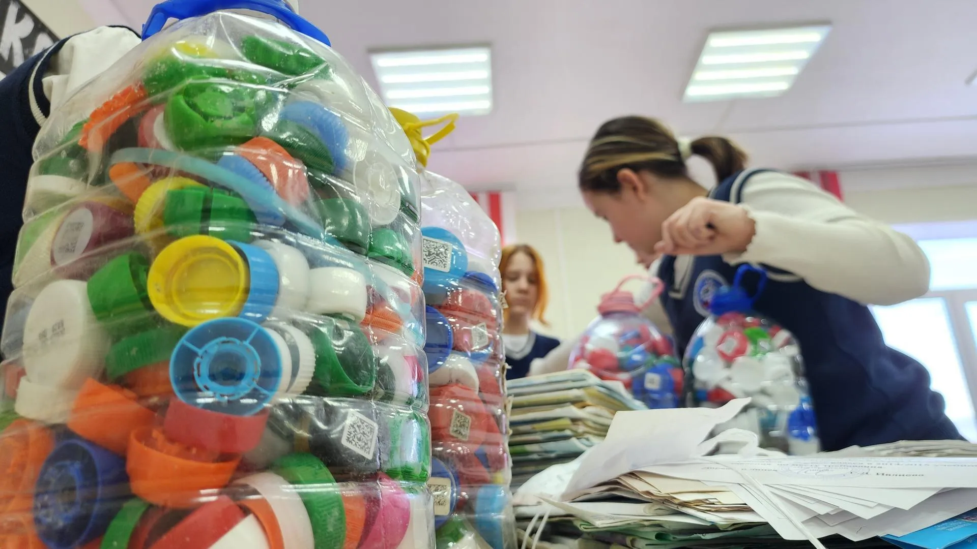 МедиаБанк Подмосковья/Екатерина Данилина