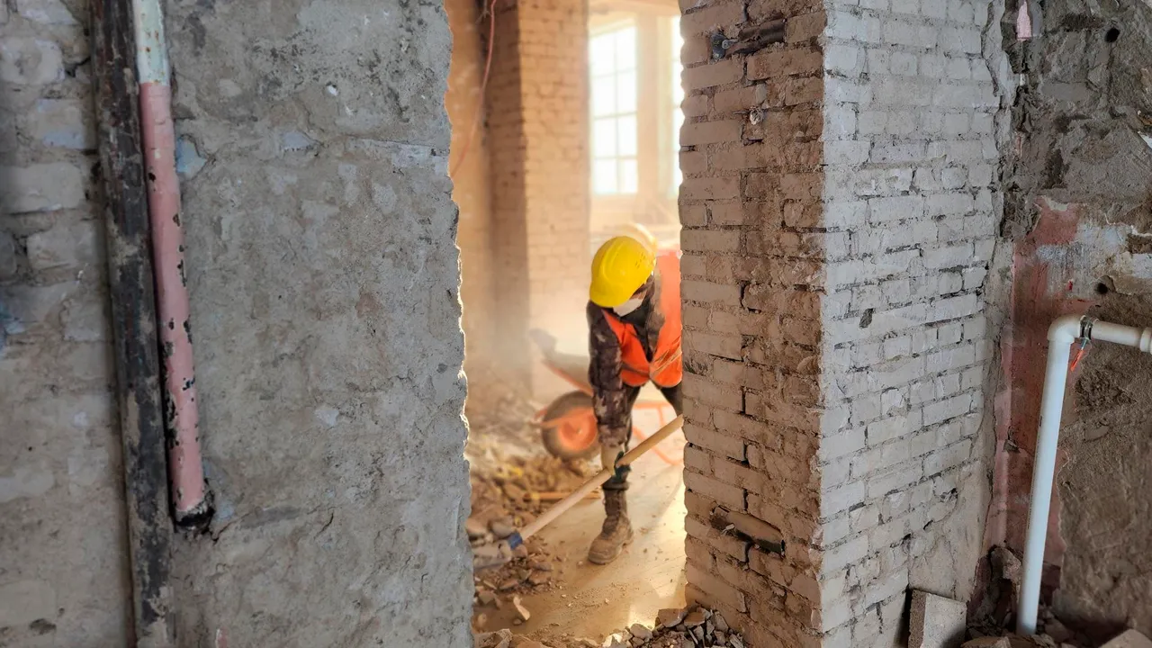 МедиаБанк Подмосковья/Роман Савельев