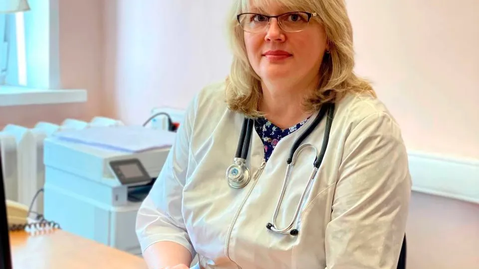 Фото: ГБУЗ МО «Зарайская больница»