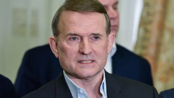 На Украине заявили, что у страны нет будущего при Зеленском