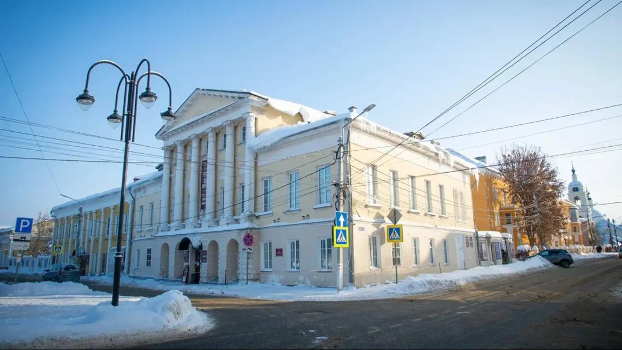 пресс-служба администрации г.о. Коломна