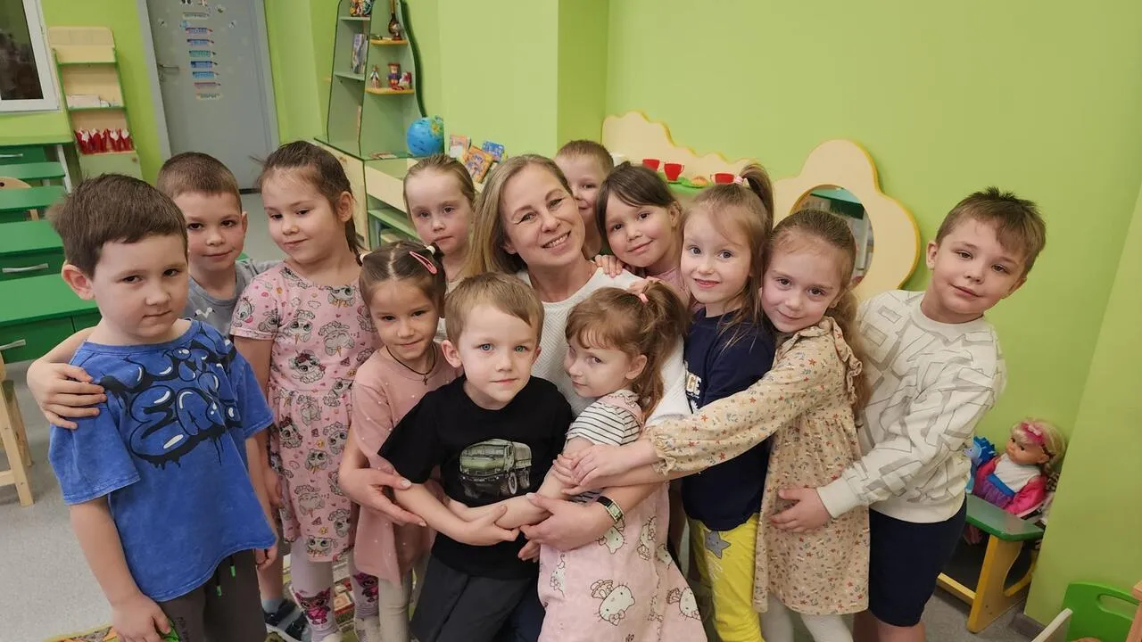 REGIONS/Валерия Тингаева