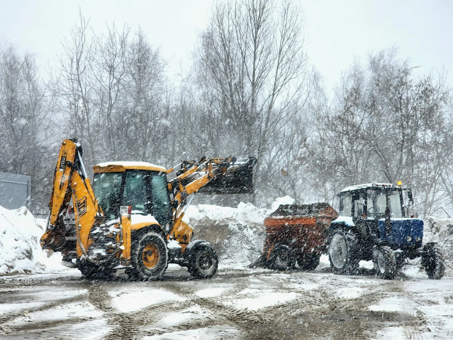 МедиаБанк Подмосковья/Мария Овчинникова