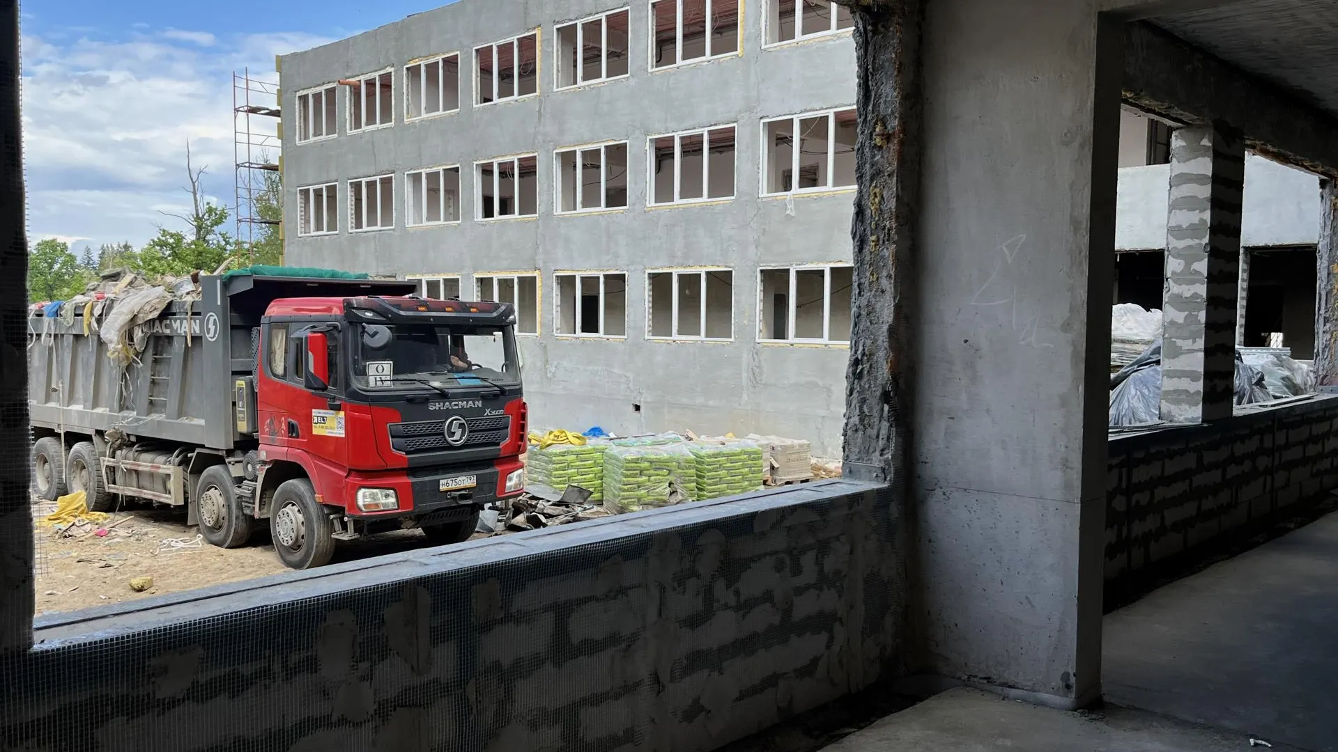 Фото: Анна Тюрюмина