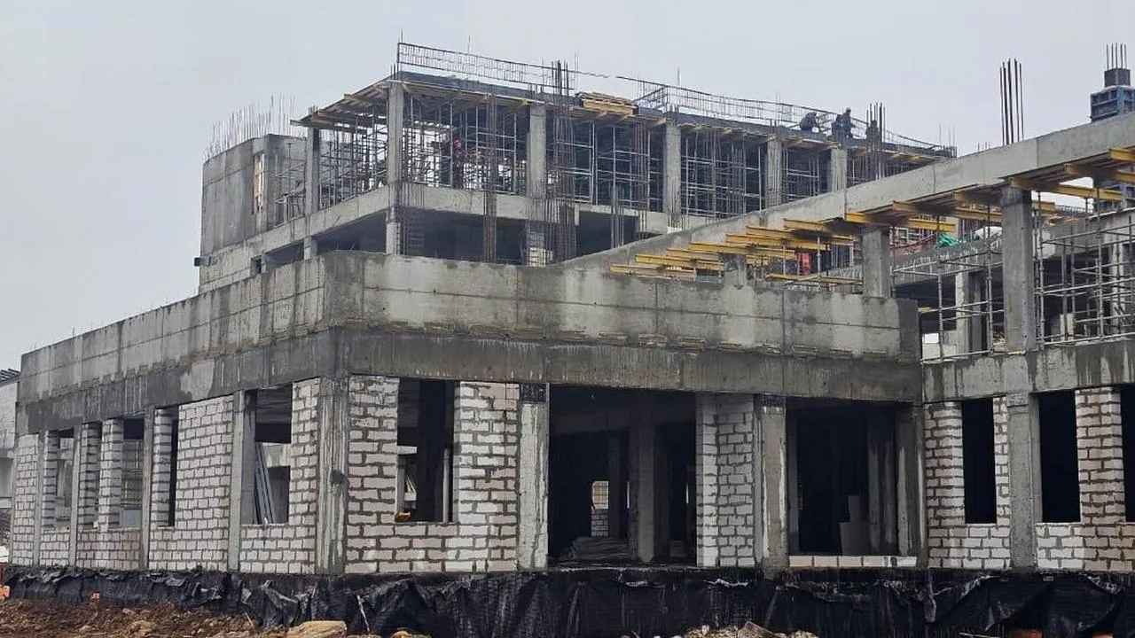 Фото: Пресс-служба министерства строительного комплекса Московской области