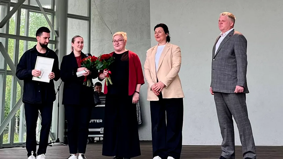 Фото: пресс-служба администрации г.о. Лобня