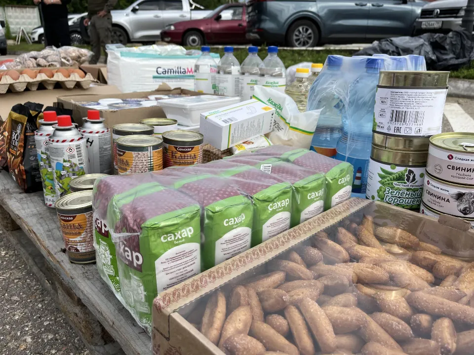 Фото: Сергей Панов