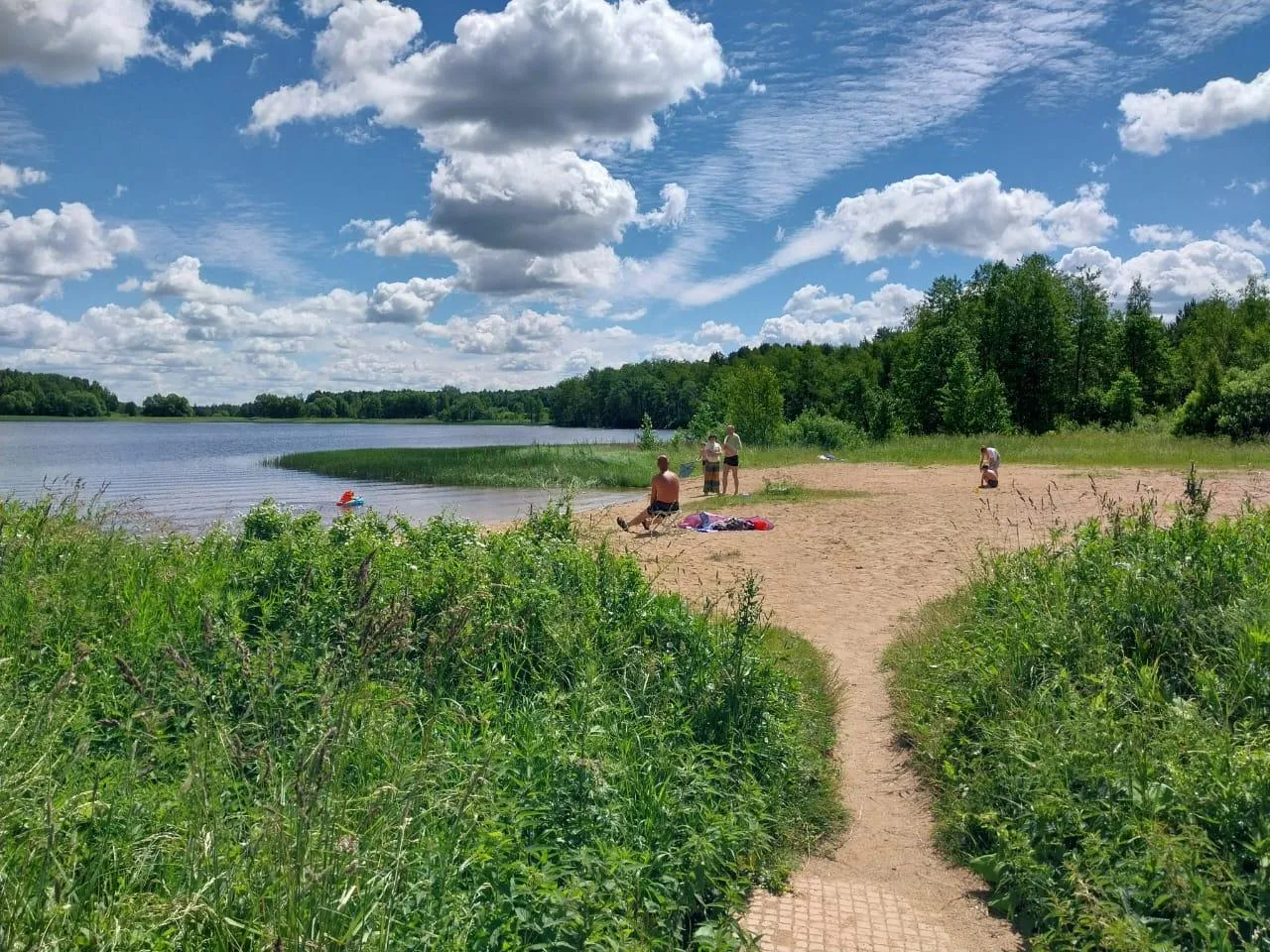 Фото: ГКУ МО «Мособлпожспас»