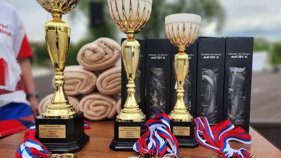 Фото: Светлана Плотникова