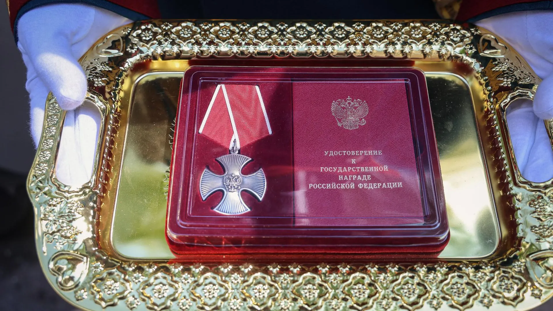 Фото: пресс-служба администрации городского округа Балашиха