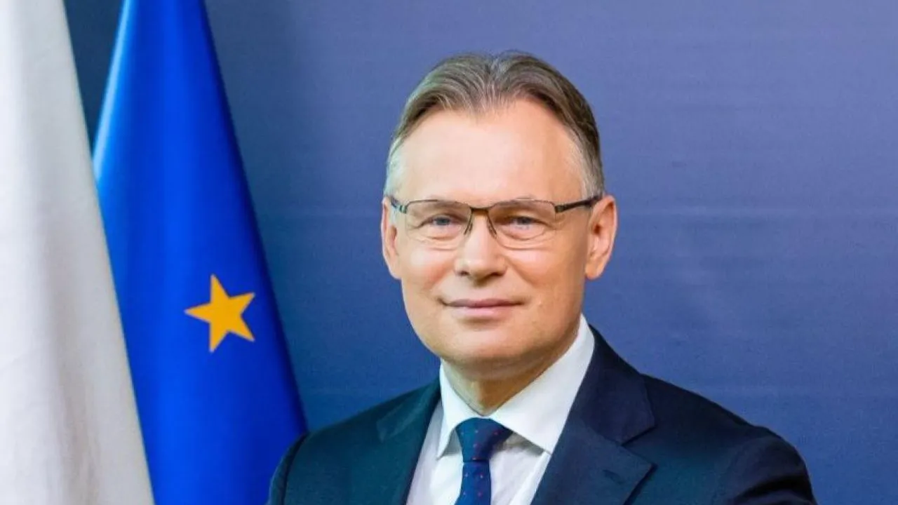 Замглавы МИД Польши: США должны «охладить горячие украинские головы»