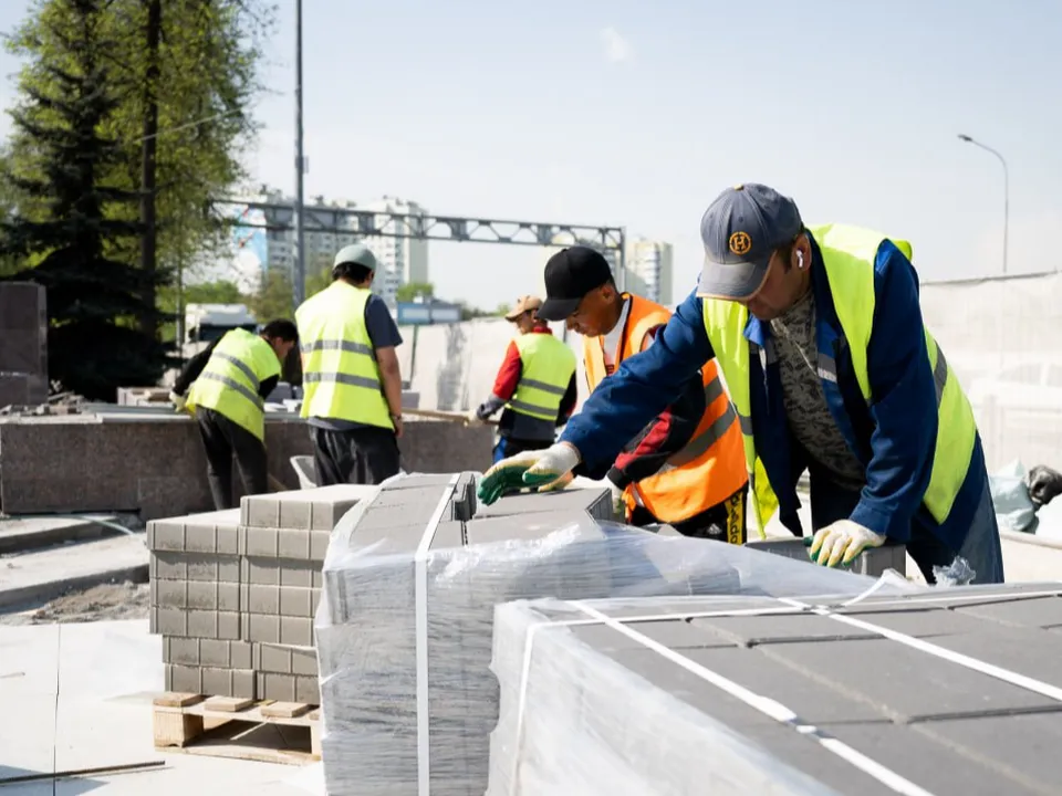 Фото: пресс-служба администрации г.о. Люберцы