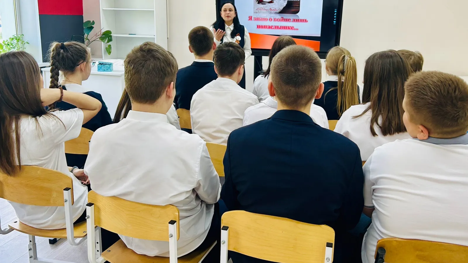 Фото: Дубневский Дом культуры МБУК «КТЦ» г.о. Ступино