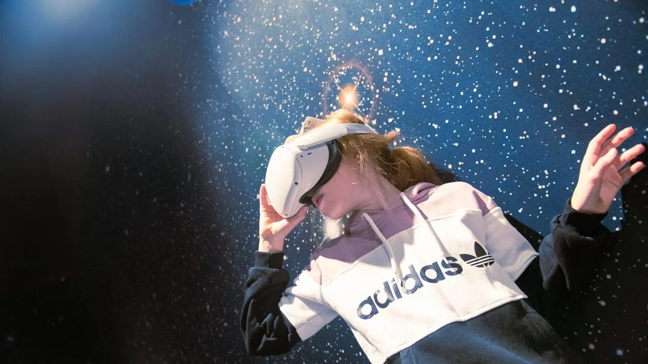 МедиаБанк Подмосковья/Антон Шаманин