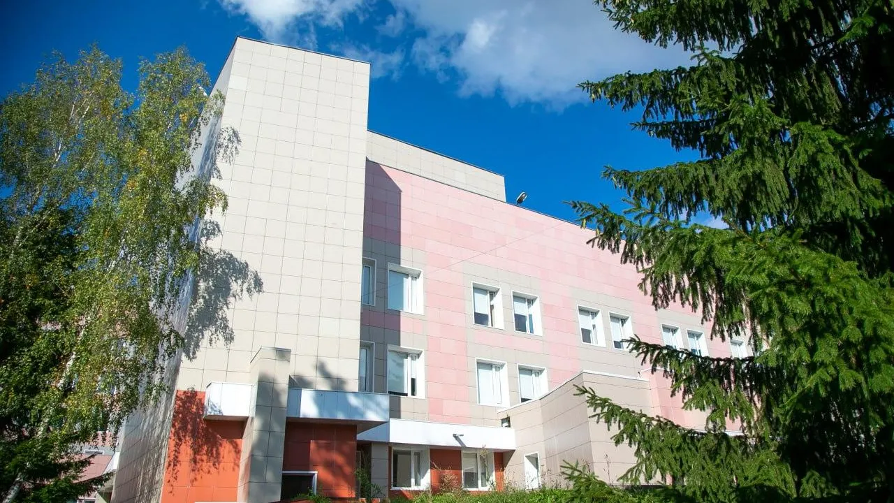 Пресс-служба Минздрава МО