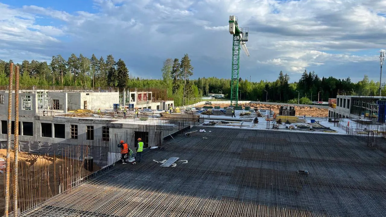 Фото: Администрация Краснознаменска