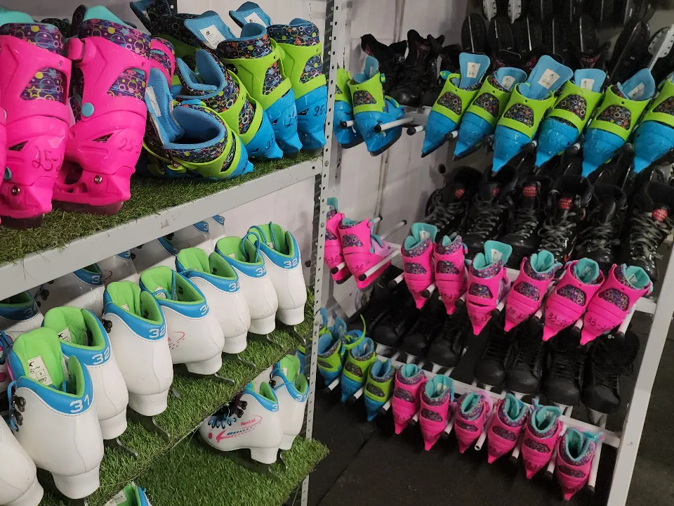 Фото: МедиаБанк Подмосковья/Ксения Ларина