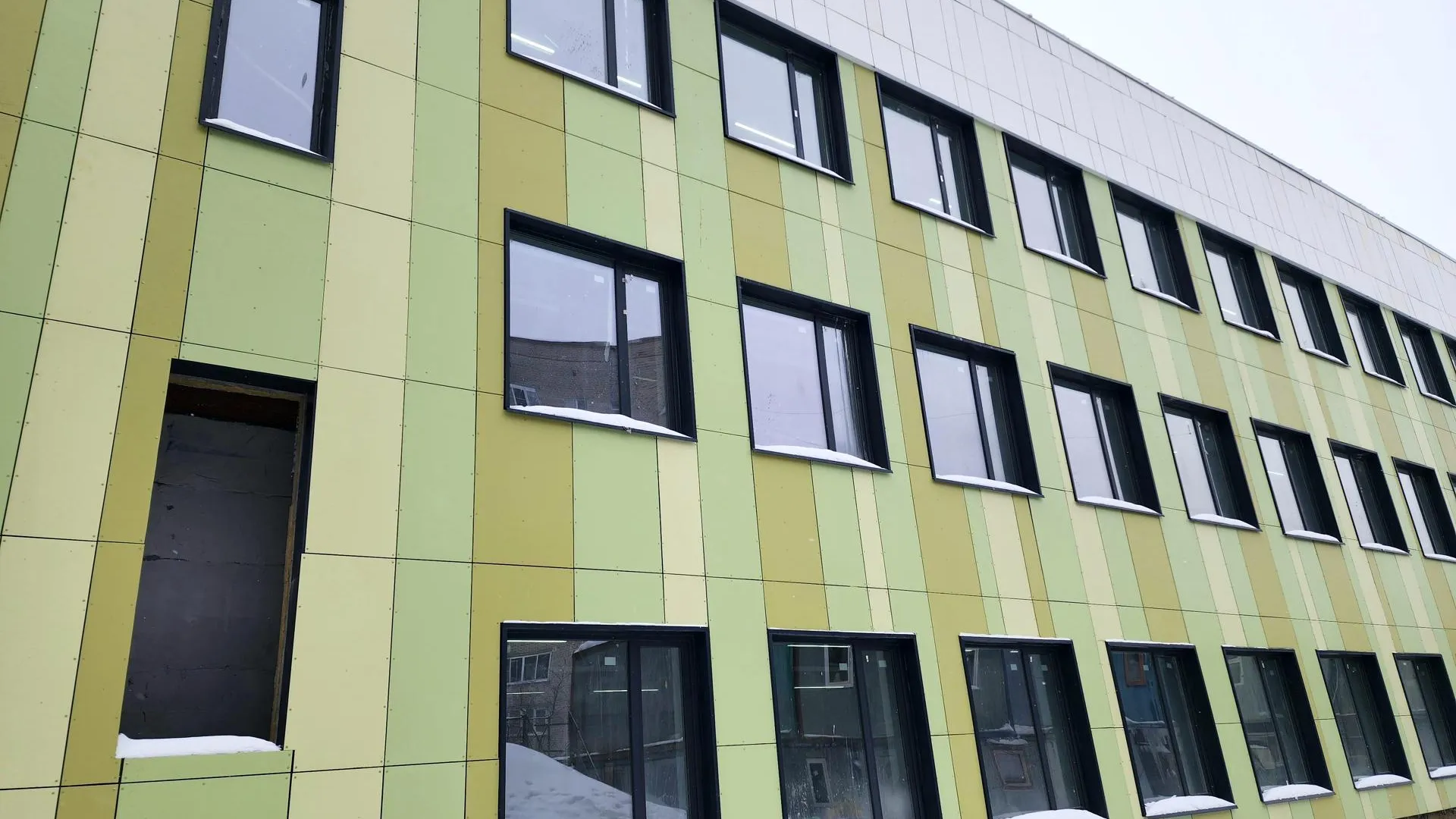 Фото: МедиаБанк Подмосковья/Юлия Унрау