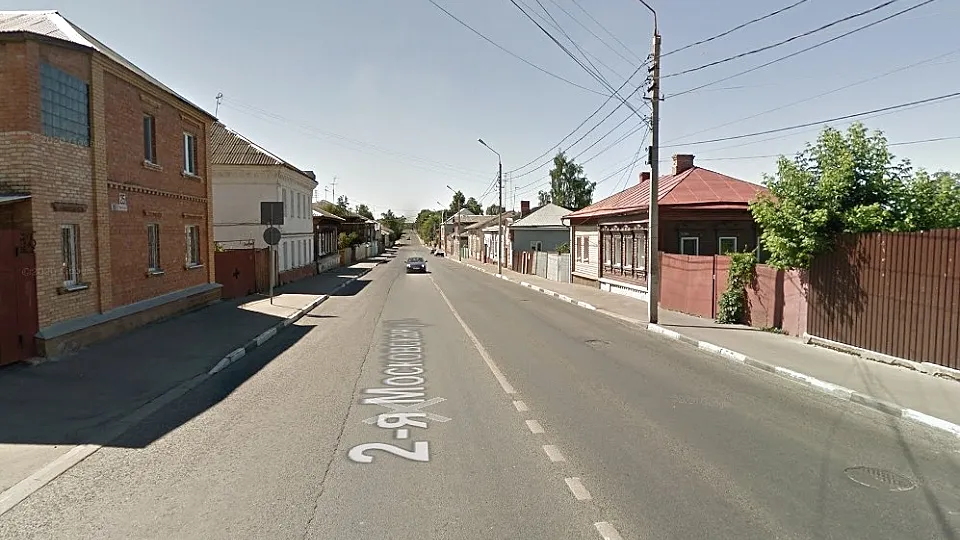 Фото: Google Maps