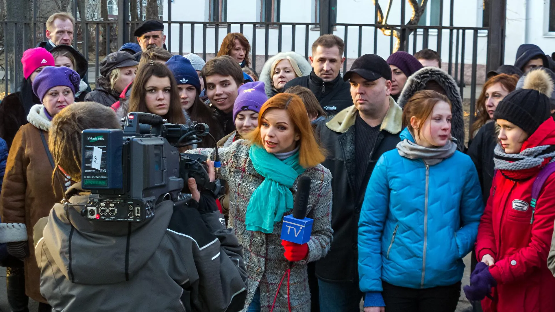 В Нижегородской области пройдут съемки пяти кинофильмов в этом году