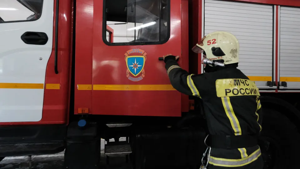 Фото: МедиаБанк Подмосковья/Мария Панина