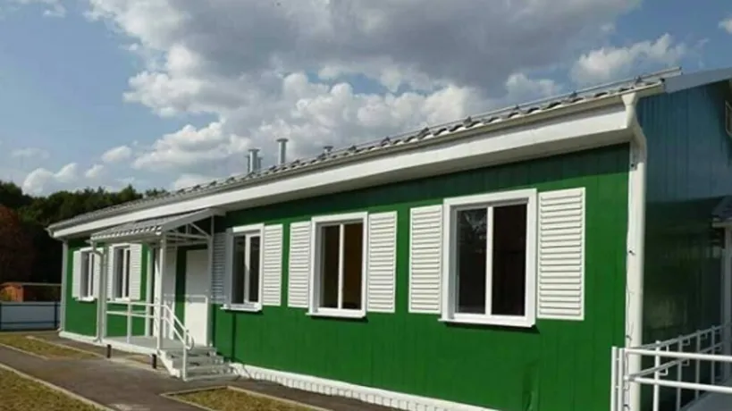 Фото: Пресс-служба Губернатора Московской области