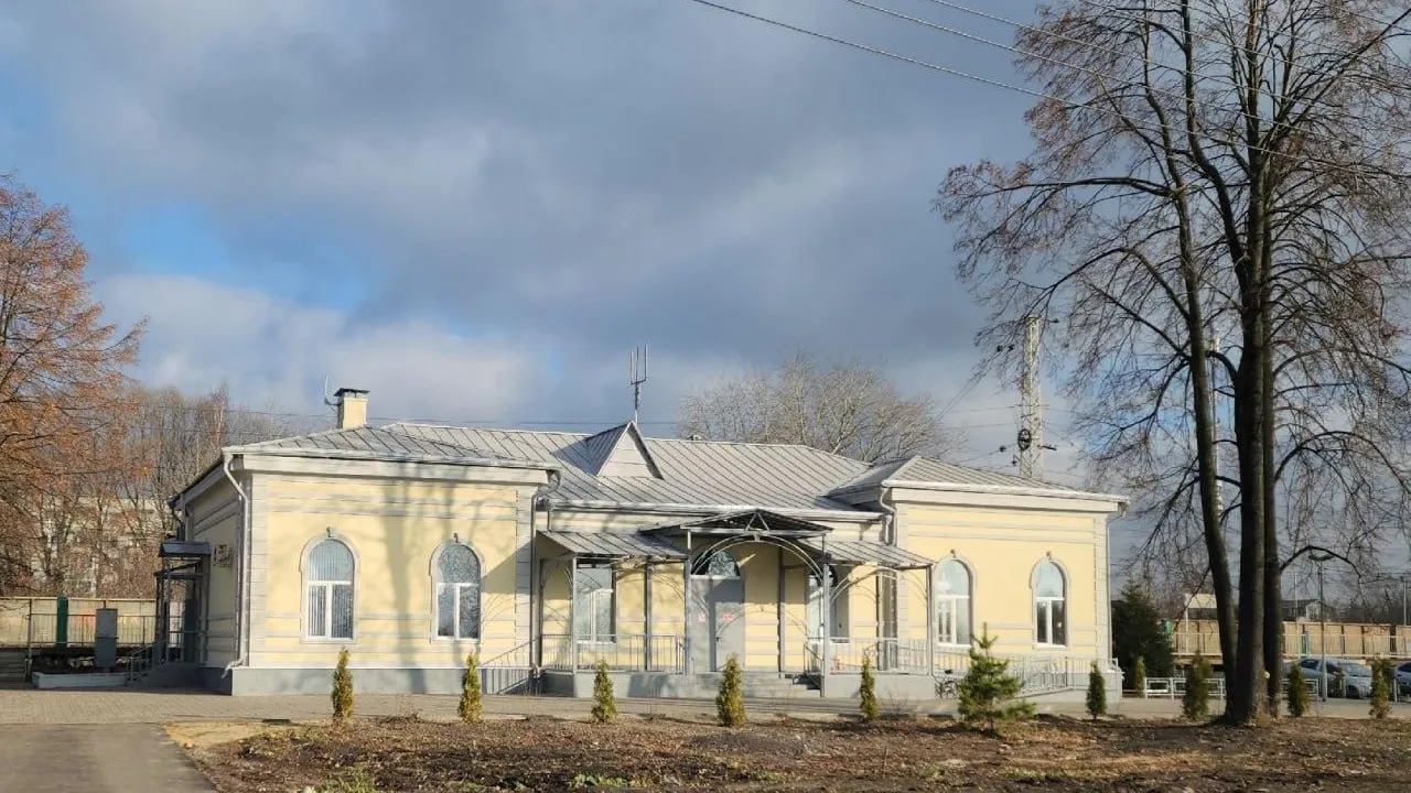 пресс-служба администрации г.о. Воскресенск