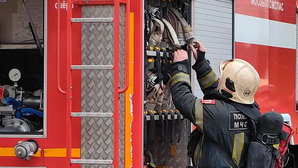 Фото: МедиаБанк Подмосковья/Елена Катасонова